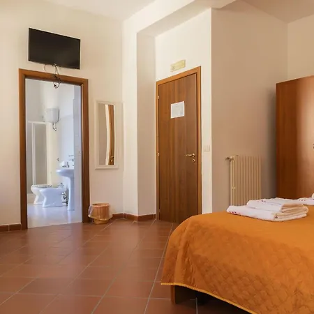 Miramena Bed & Breakfast Fardella