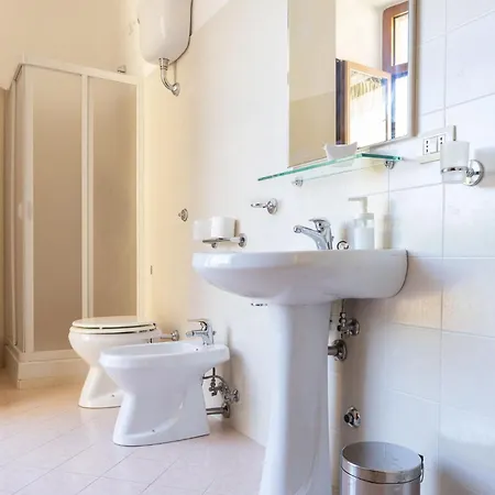 Miramena Bed & Breakfast