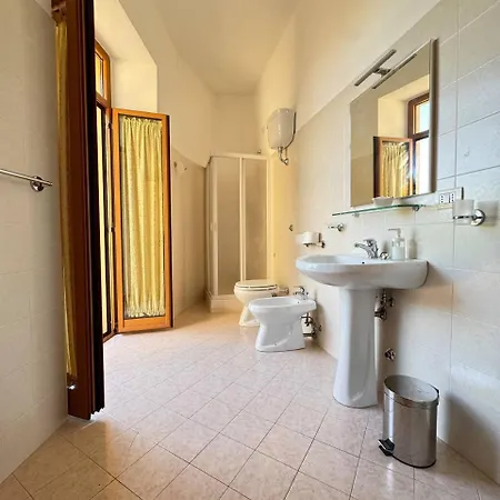 Miramena Bed & Breakfast *