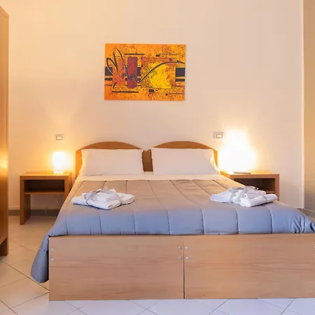 Bed & Breakfast Miramena